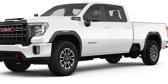 GMC SIERRA HD 2023 1GT49PEY7PF256125 image
